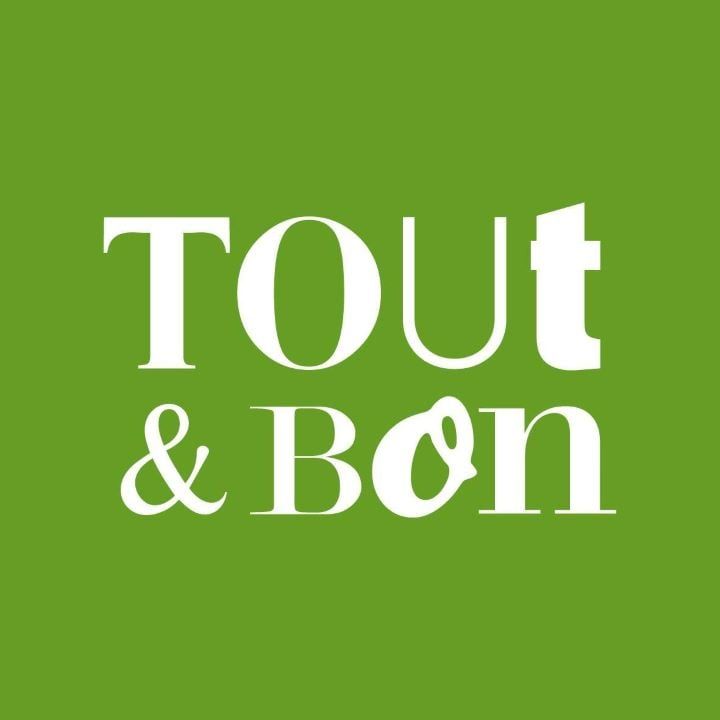 TOUT EST BON