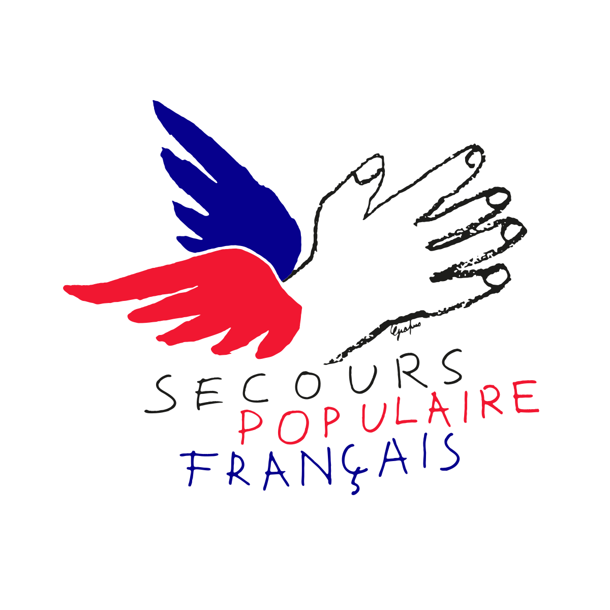 SECOUR POPULAIRE